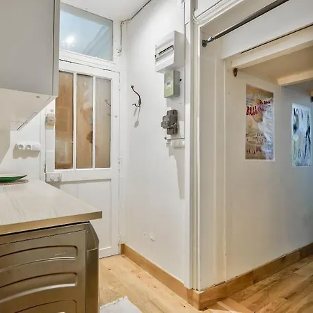 Cosy A Proximite Du Musee Curie Apartment Paris